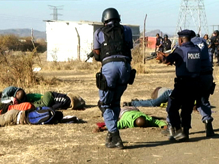 Cry Freedom Cry Freedom