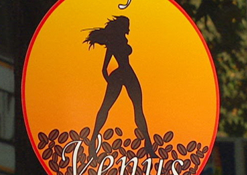 Coffee with Legs Coffee with Legs