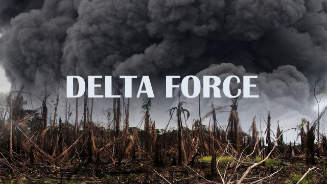 Delta Force Delta Force
