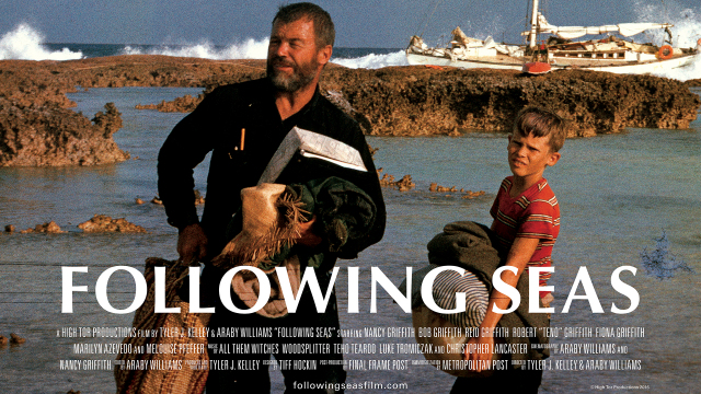 Following Seas Following Seas