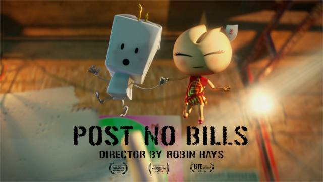 Post No Bills alt=