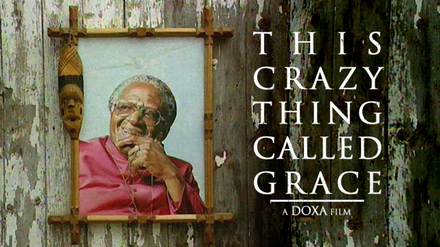 This Crazy Thing Called Grace This Crazy Thing Called Grace
