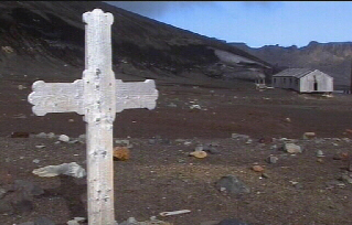 Deception Island Deception Island