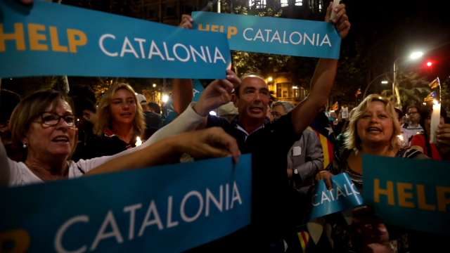 Catalonia Independence Catalonia Independence