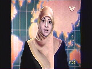 Hezbollah TV Hezbollah TV