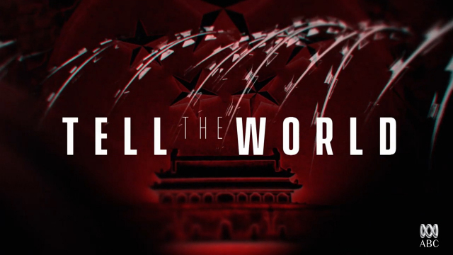 Tell the World Tell the World