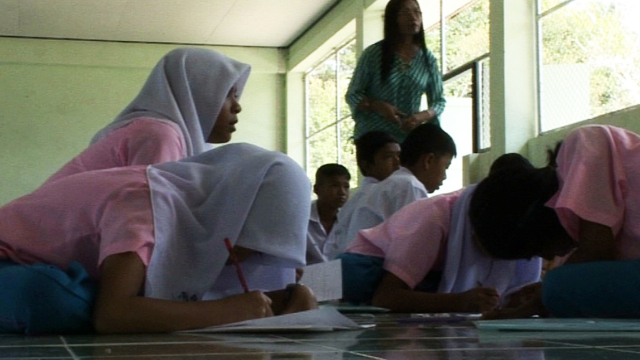 Thailand Insurgency Thailand Insurgency