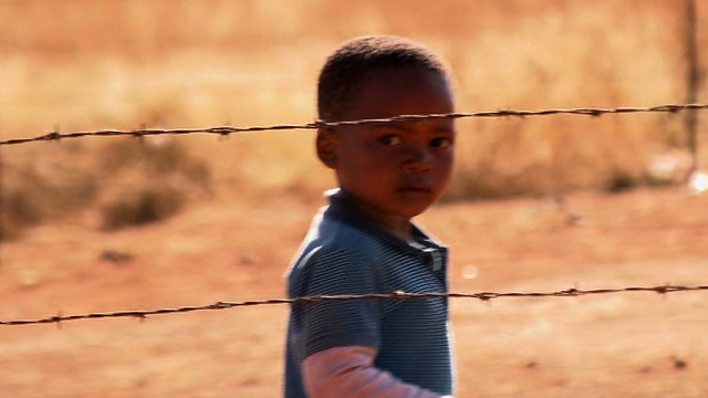 Legacy of Apartheid Legacy of Apartheid
