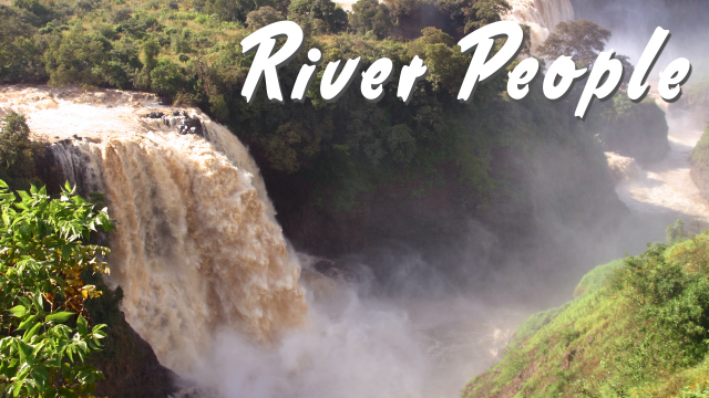 River People River People