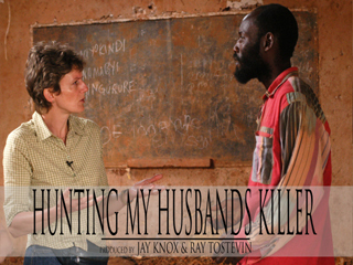 Hunting My Husband's Killers Hunting My Husband's Killers