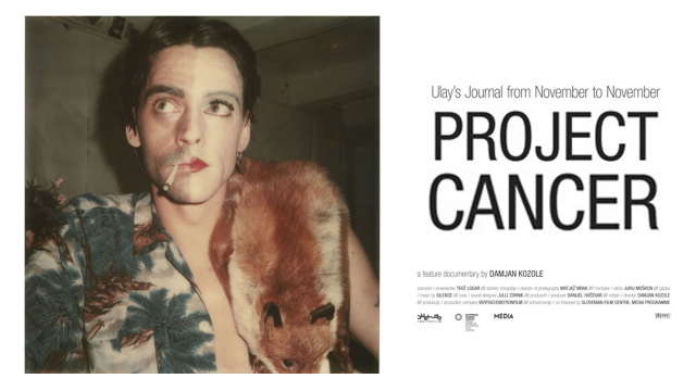 Project Cancer Project Cancer