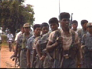Tamil Tigers - Out of Control? Tamil Tigers - Out of Control?