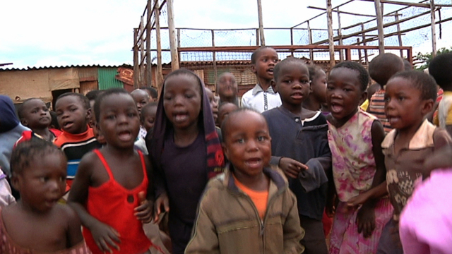 Generation Hope Generation Hope