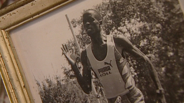 Born To run Born To run