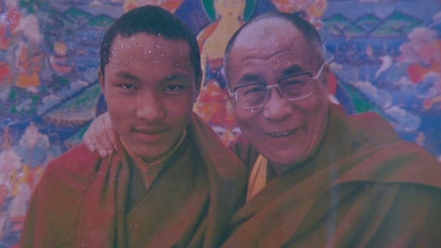 After the Dalai Lama After the Dalai Lama