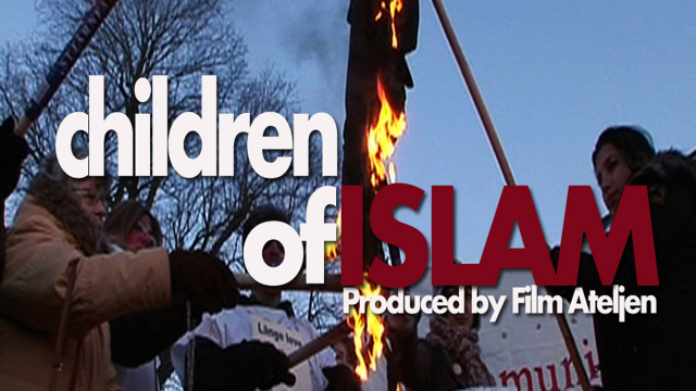 Children of Islam Children of Islam