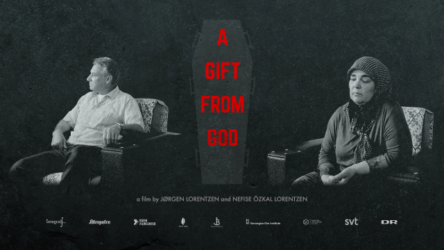 A Gift From God A Gift From God