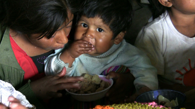 Hidden Hunger Hidden Hunger