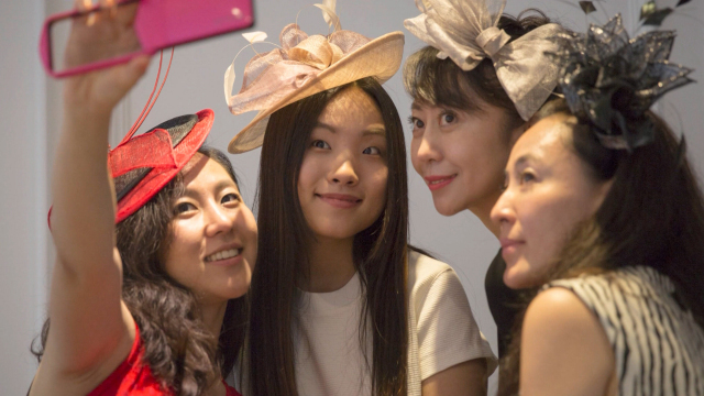 China's Crazy Rich China's Crazy Rich