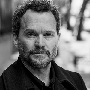 Peter Hutchison