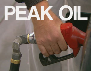 Peak Oil Peak Oil