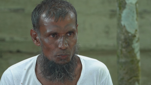 India's Immigrant Crackdown India's Immigrant Crackdown