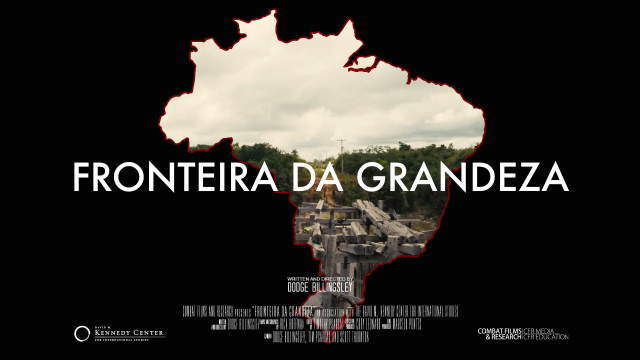 Fronteira da Grandeza Fronteira da Grandeza