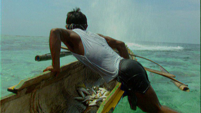 Sea Gypsies Sea Gypsies