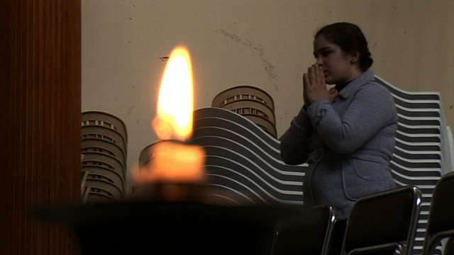 Iraqi Christians Iraqi Christians
