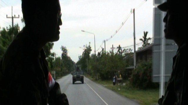 Thailand's Deep South Thailand's Deep South