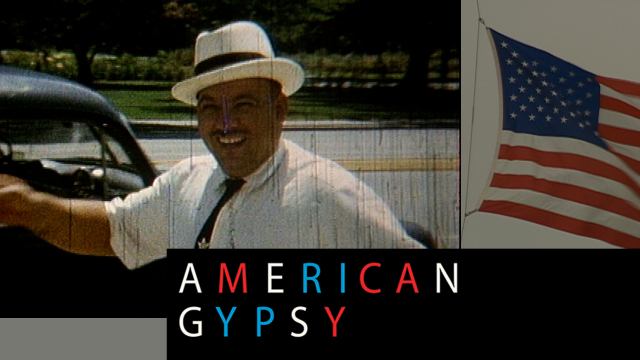 American Gypsy American Gypsy