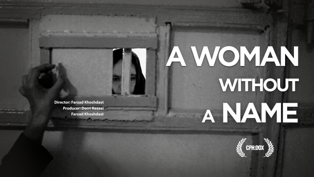 A Woman Without a Name A Woman Without a Name