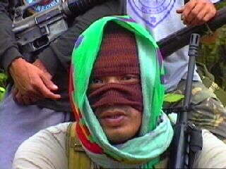 Road to Terrorism Road to Terrorism