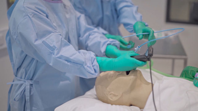 Australia's Desparate Need for Ventilators Australia's Desparate Need for Ventilators