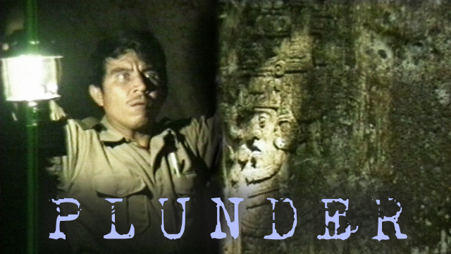 Plunder Plunder