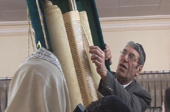 Iran's Jews Iran's Jews