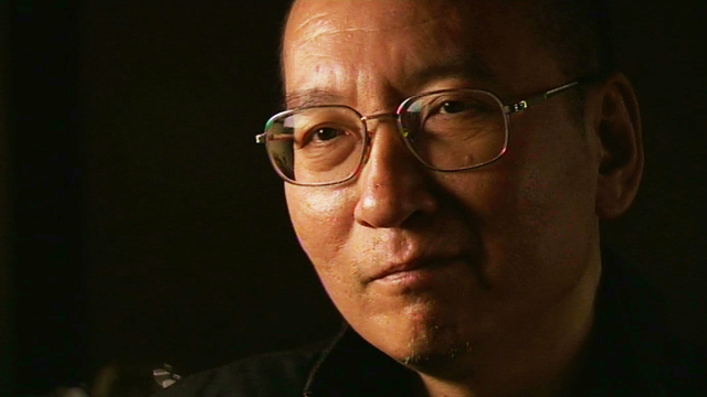Liu Xiaobo Liu Xiaobo
