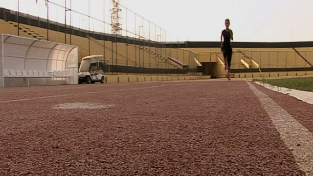 Iraqi Olympics Iraqi Olympics