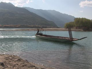Yangtze Tales Yangtze Tales