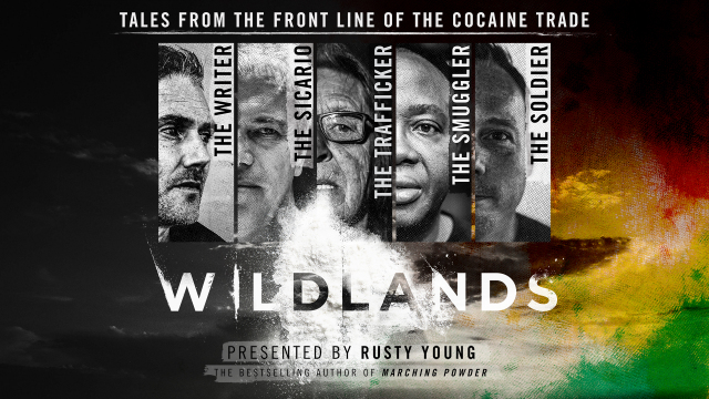 Wildlands Wildlands