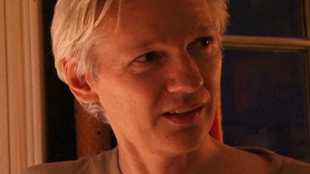Inside Wikileaks Inside Wikileaks