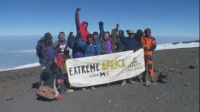 Extreme Africa Extreme Africa