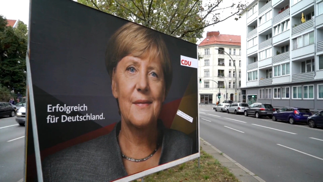 German Elections German Elections