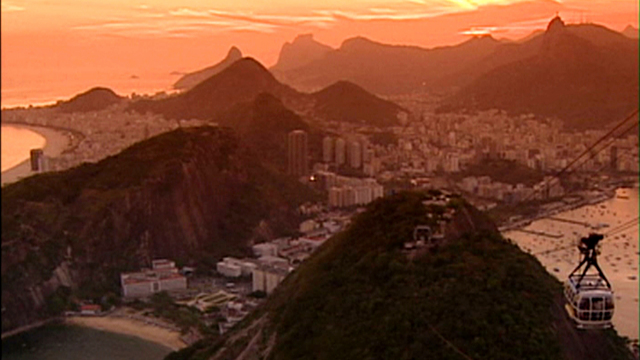 Favela Wars Favela Wars