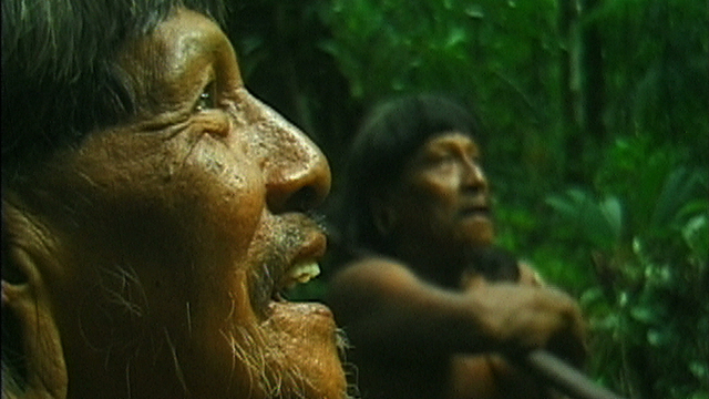 Waorani Waorani