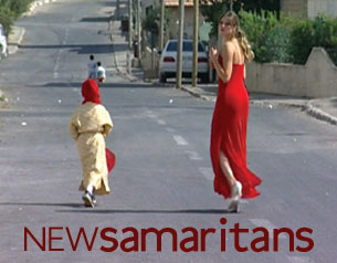 The New Samaritans The New Samaritans