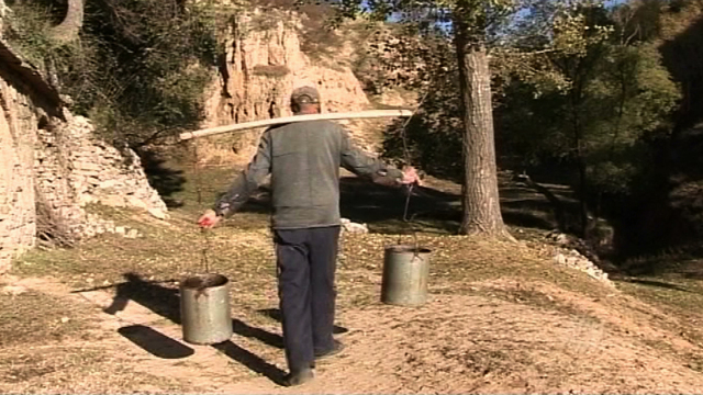 A Land Without Water A Land Without Water