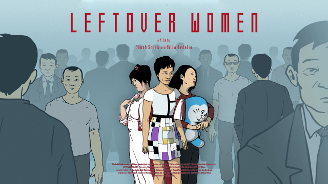 Leftover Women Leftover Women