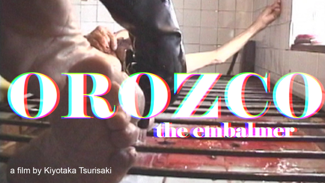 Orotzco the Embalmer Orotzco the Embalmer