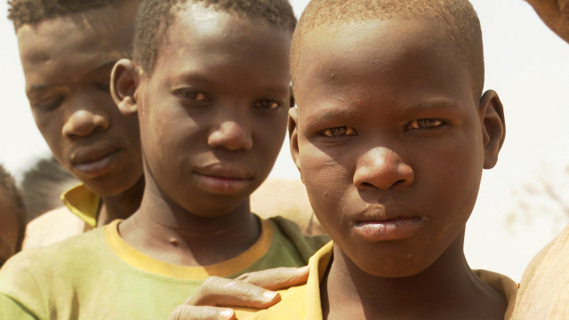 Burkina Faso's Gold Burkina Faso's Gold